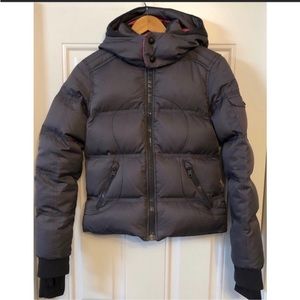 Lululemon Winter Jacket